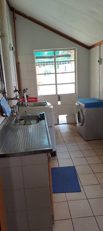 3 Bedroom Property for Sale in Meyerhof Free State